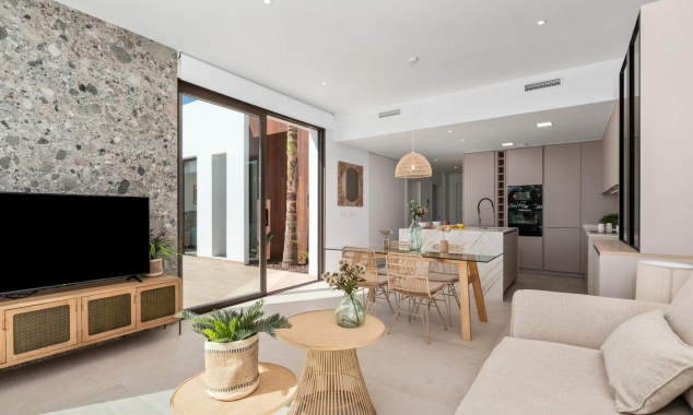 New Property for sale - Villa for sale - Los Alcazares - Serena Golf and Beach Resort