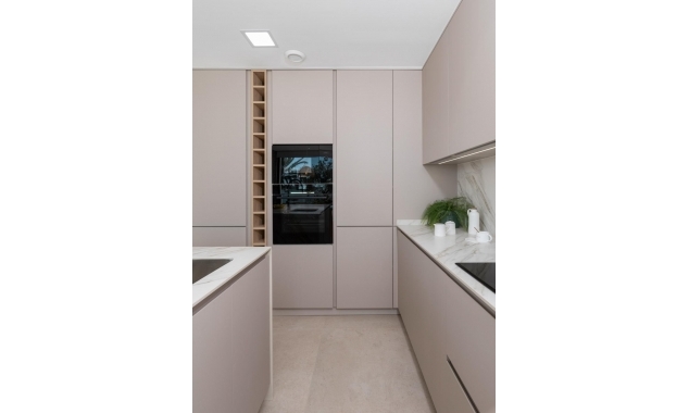 New Property for sale - Villa for sale - Los Alcazares - Serena Golf and Beach Resort