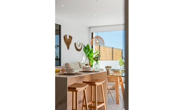 New Property for sale - Villa for sale - Los Alcazares - Serena Golf and Beach Resort