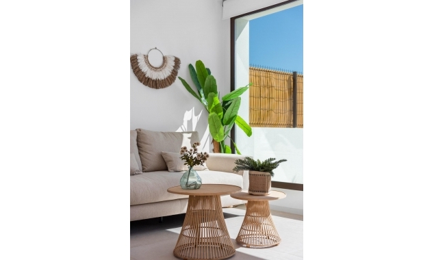 New Property for sale - Villa for sale - Los Alcazares - Serena Golf and Beach Resort