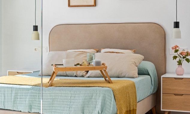 New Property for sale - Villa for sale - Los Alcazares - Serena Golf and Beach Resort