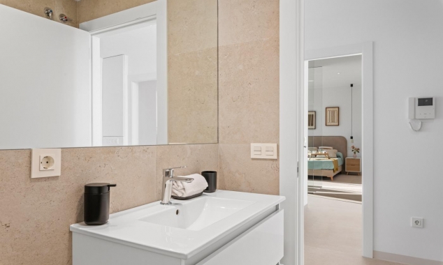 New Property for sale - Villa for sale - Los Alcazares - Serena Golf and Beach Resort