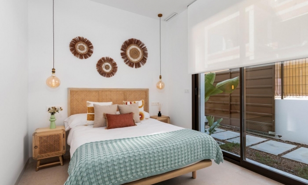 New Property for sale - Villa for sale - Los Alcazares - Serena Golf and Beach Resort