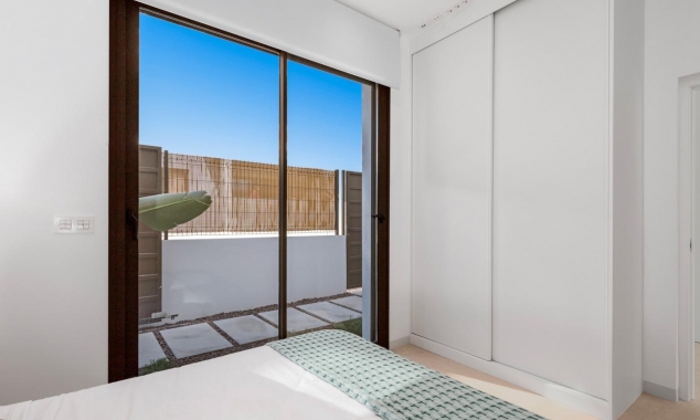 New Property for sale - Villa for sale - Los Alcazares - Serena Golf and Beach Resort