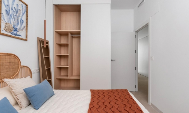 New Property for sale - Villa for sale - Los Alcazares - Serena Golf and Beach Resort