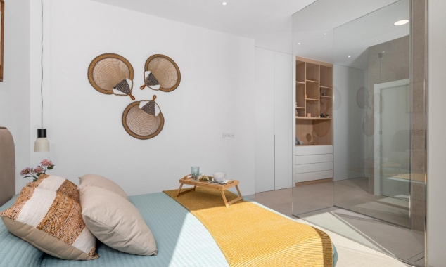 New Property for sale - Villa for sale - Los Alcazares - Serena Golf and Beach Resort