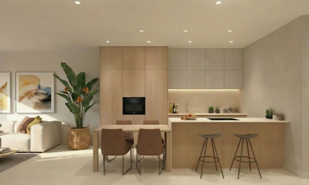 New Property for sale - Townhouse for sale - Torre Pacheco - El Alba