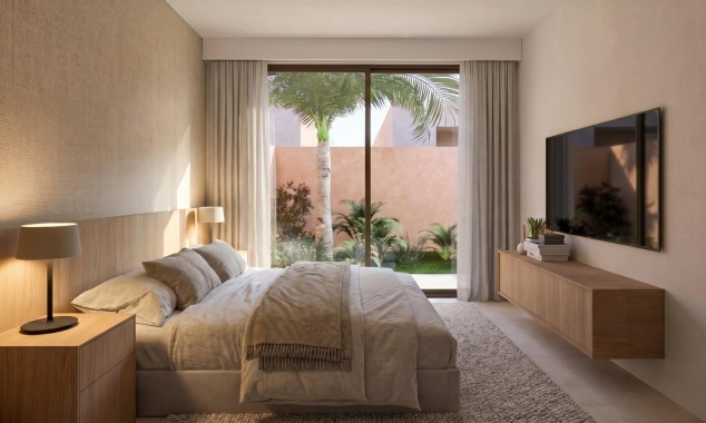 New Property for sale - Townhouse for sale - Torre Pacheco - El Alba