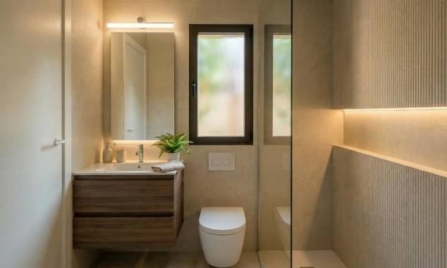 New Property for sale - Townhouse for sale - Torre Pacheco - El Alba