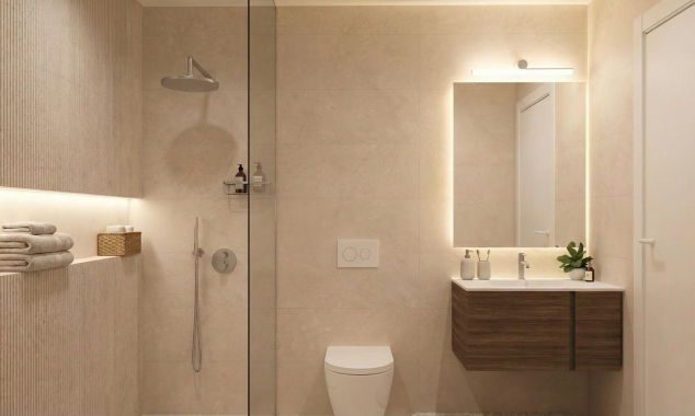 New Property for sale - Townhouse for sale - Torre Pacheco - El Alba