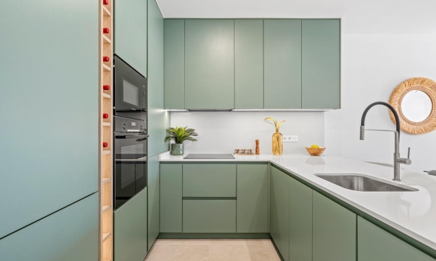 New Property for sale - Apartment for sale - Los Alcazares - Serena Golf and Beach Resort