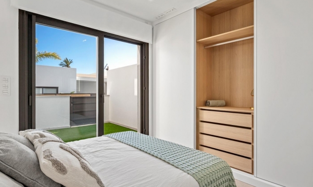 New Property for sale - Apartment for sale - Los Alcazares - Serena Golf and Beach Resort