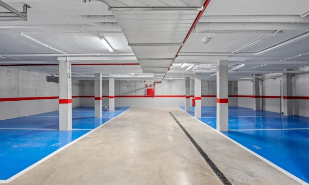 New Property for sale - Apartment for sale - Los Alcazares - Serena Golf and Beach Resort