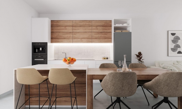 New Property for sale - Townhouse for sale - Torre Pacheco - El Alba