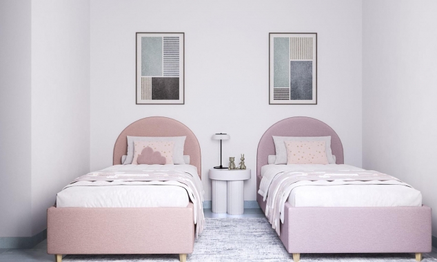 New Property for sale - Townhouse for sale - Torre Pacheco - El Alba