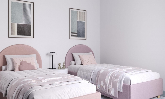 New Property for sale - Townhouse for sale - Torre Pacheco - El Alba