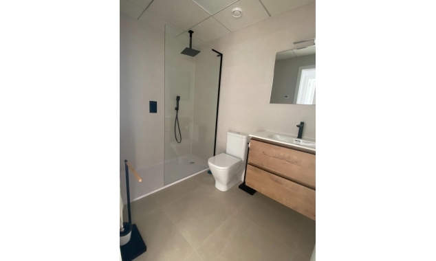 Propriété neuve à vendre - Bungalow à vendre - San Pedro del Pinatar