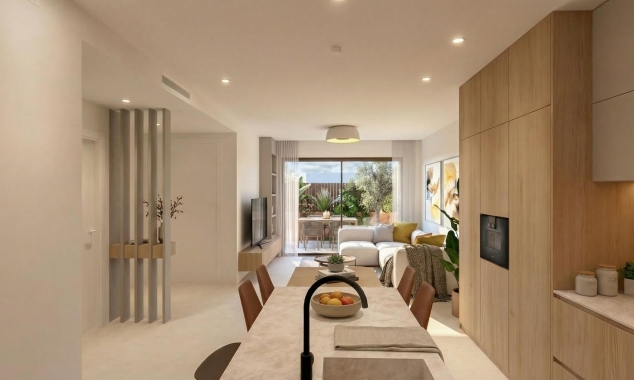 Nueva propiedad en venta - Casa adosada en venta - Torre Pacheco - El Alba