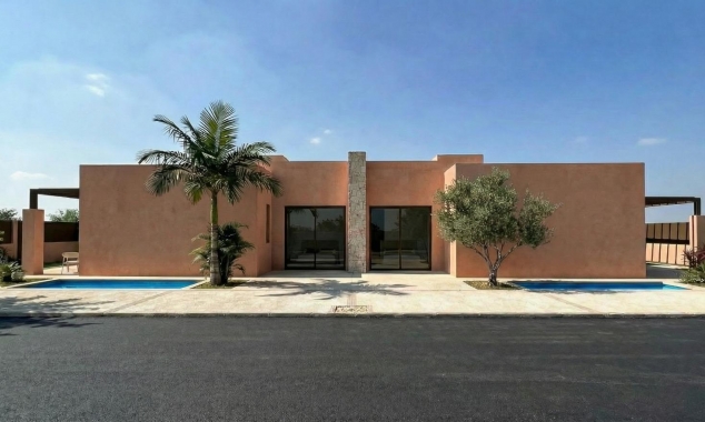 Nueva propiedad en venta - Casa adosada en venta - Torre Pacheco - El Alba