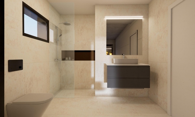 New Property for sale - Apartment for sale - Guardamar del Segura - El Raso