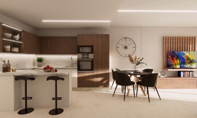 New Property for sale - Apartment for sale - Guardamar del Segura - El Raso