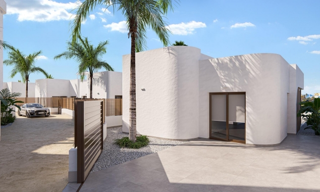 Nueva propiedad en venta - Villa en venta - Los Alcazares - Serena Golf and Beach Resort