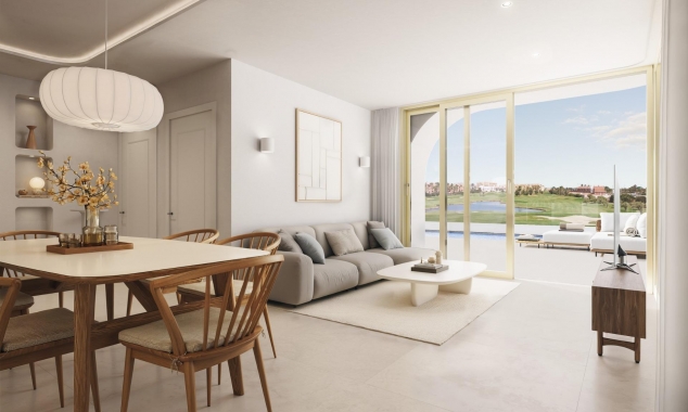 Nueva propiedad en venta - Villa en venta - Los Alcazares - Serena Golf and Beach Resort