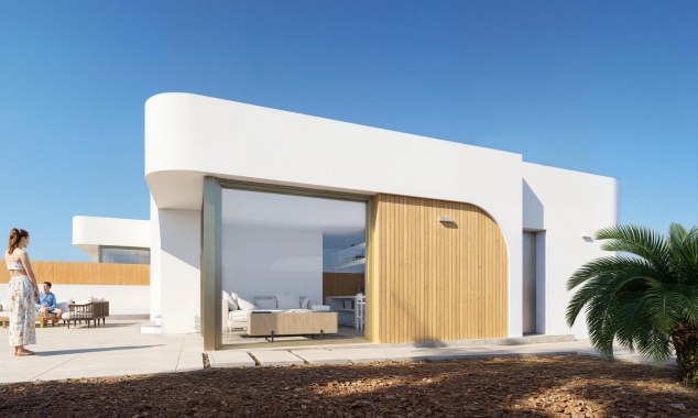 Nueva propiedad en venta - Villa en venta - Los Alcazares - Serena Golf and Beach Resort