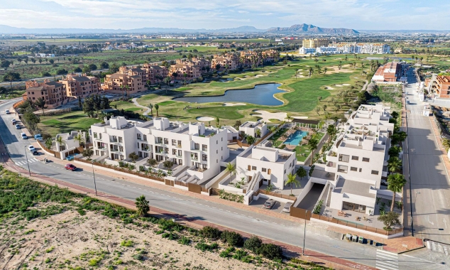 Nueva propiedad en venta - Bungalow en venta - Los Alcazares - La Serena Golf