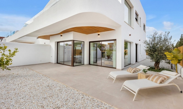 Nueva propiedad en venta - Bungalow en venta - Los Alcazares - La Serena Golf