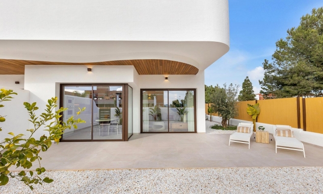 Nueva propiedad en venta - Bungalow en venta - Los Alcazares - La Serena Golf
