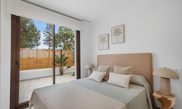 Nueva propiedad en venta - Bungalow en venta - Los Alcazares - La Serena Golf