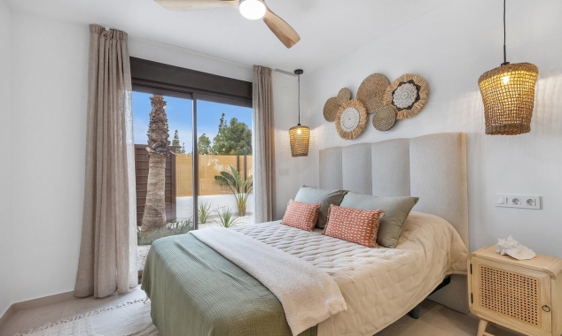 Nueva propiedad en venta - Bungalow en venta - Los Alcazares - La Serena Golf