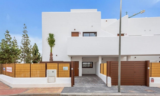 Nueva propiedad en venta - Bungalow en venta - Los Alcazares - La Serena Golf