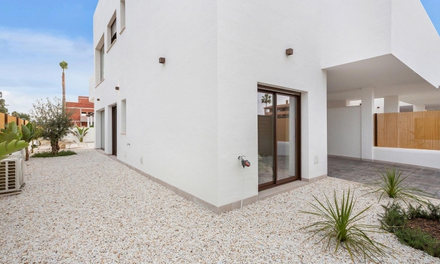 Nueva propiedad en venta - Bungalow en venta - Los Alcazares - La Serena Golf