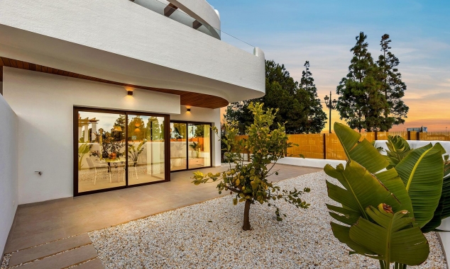Nueva propiedad en venta - Bungalow en venta - Los Alcazares - La Serena Golf