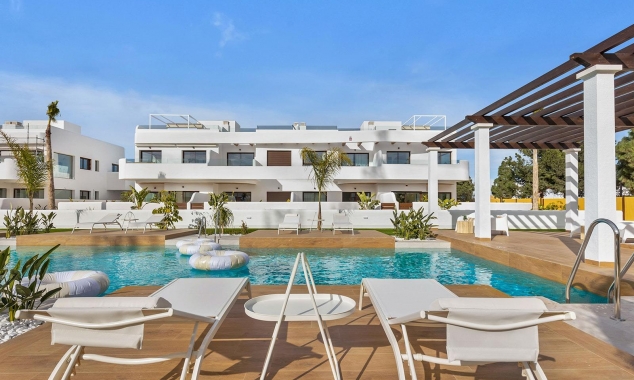 Nueva propiedad en venta - Penthouse - Los Alcazares - La Serena Golf