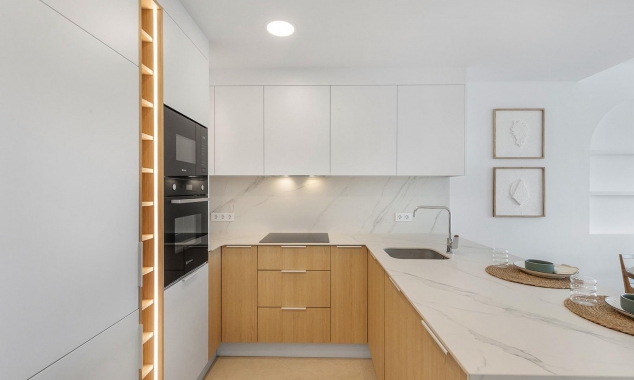 Nueva propiedad en venta - Penthouse - Los Alcazares - La Serena Golf
