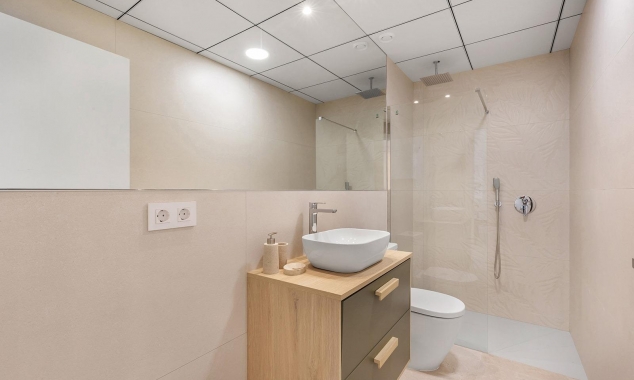 Nueva propiedad en venta - Penthouse - Los Alcazares - La Serena Golf