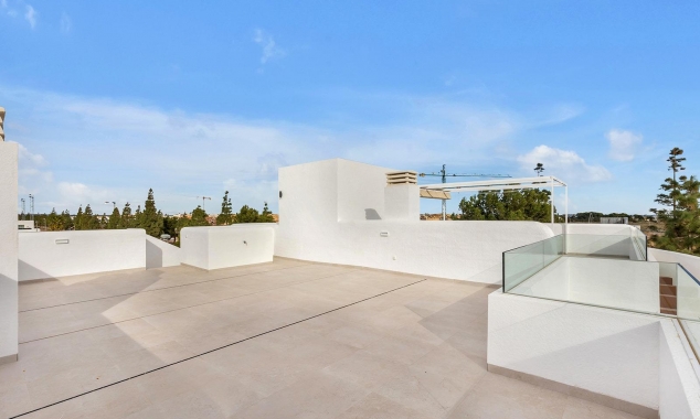 Nueva propiedad en venta - Penthouse - Los Alcazares - La Serena Golf