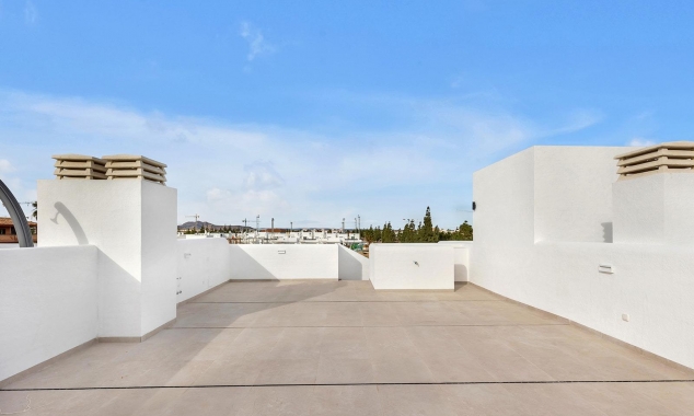 Nueva propiedad en venta - Penthouse - Los Alcazares - La Serena Golf