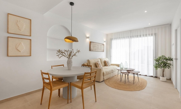 Nueva propiedad en venta - Penthouse - Los Alcazares - La Serena Golf