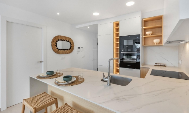 Nueva propiedad en venta - Penthouse - Los Alcazares - La Serena Golf