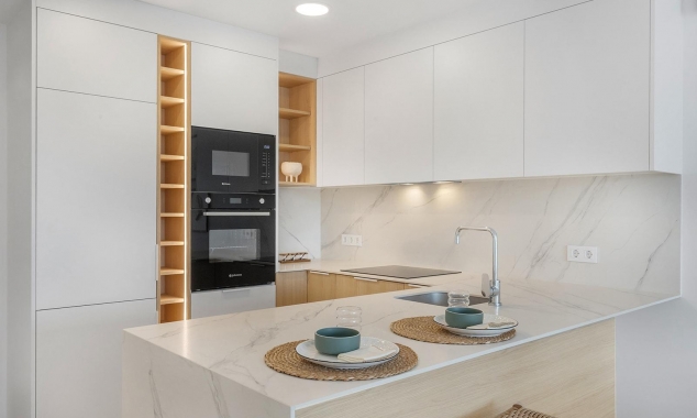 Nueva propiedad en venta - Penthouse - Los Alcazares - La Serena Golf