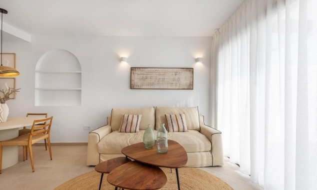 Nueva propiedad en venta - Penthouse - Los Alcazares - La Serena Golf