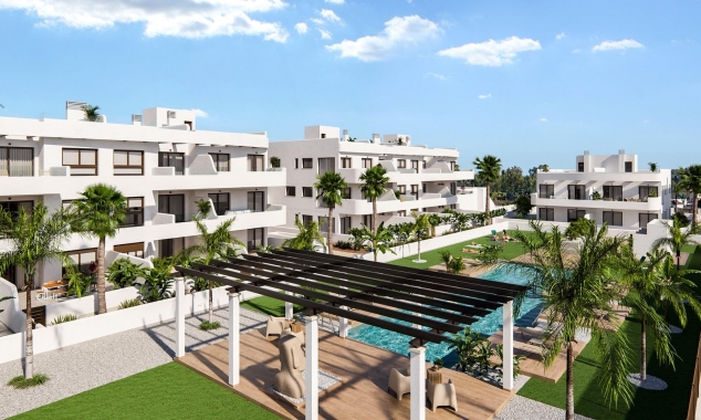 Nueva propiedad en venta - Apartamento en venta - Los Alcazares - La Serena Golf