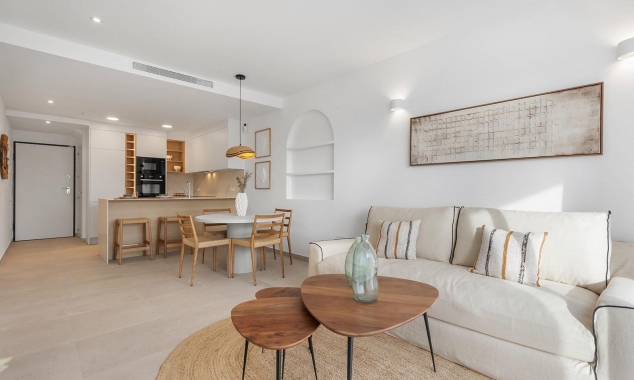 Nueva propiedad en venta - Apartamento en venta - Los Alcazares - La Serena Golf