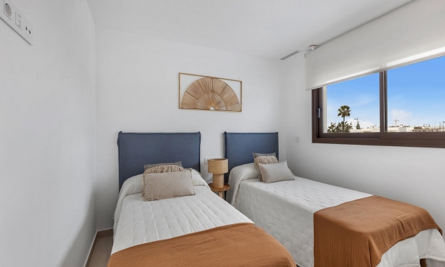 Nueva propiedad en venta - Apartamento en venta - Los Alcazares - La Serena Golf