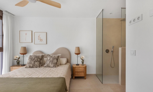 Nueva propiedad en venta - Apartamento en venta - Los Alcazares - La Serena Golf