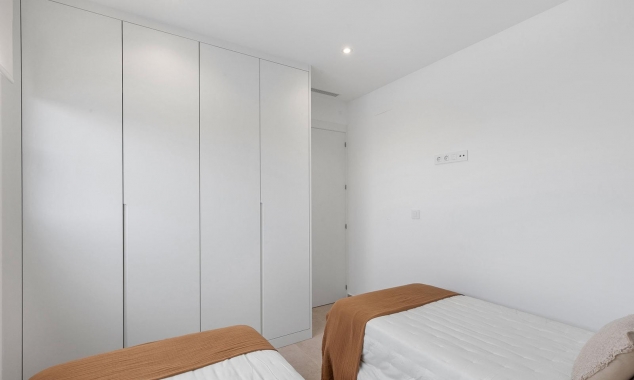 Nueva propiedad en venta - Apartamento en venta - Los Alcazares - La Serena Golf